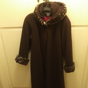Womens Coats
